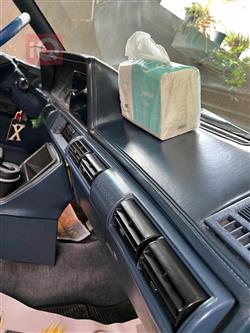 اولدزموبيل دیلتا 88